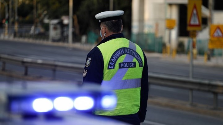Αστυνομικοί έλεγχοι: 339 παραβάσεις και μία σύλληψη σε μία ημέρα στη Θεσσαλία 
